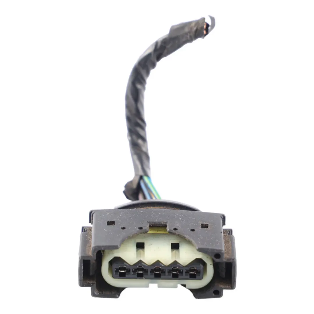 Tail Light Rear Lamp Right O/S Plug Socket Wiring to Range Rover with Part number XFB000266 Range Rover Tail Light Rear Lamp Right O/S Plug Socket Wiring - SKU XFB000266-1 - Part number XFB000266