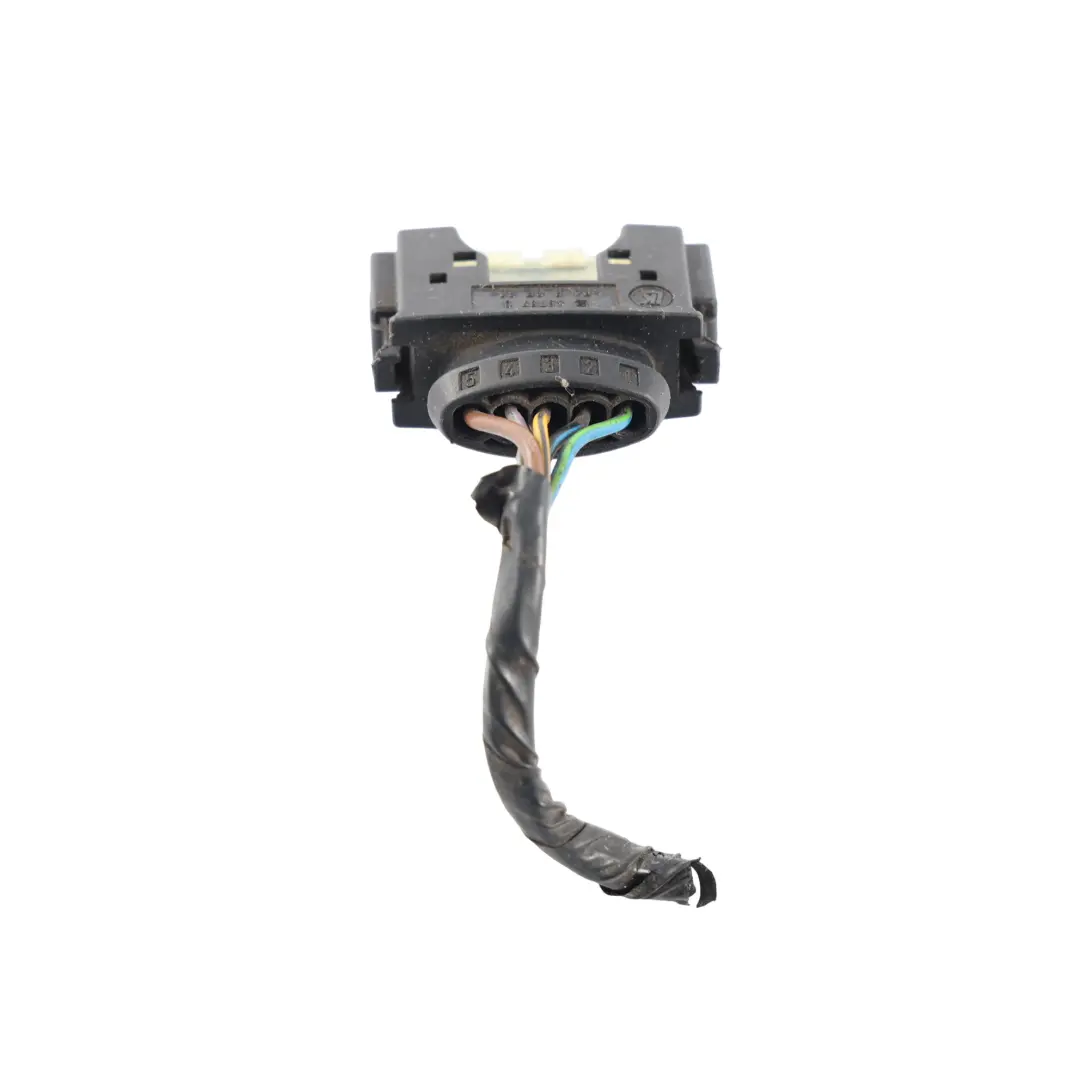 Land Rover Range Rover Feu Arrière Droit Douille Prise Câblage - SKU XFB000266-1 - Numéro de pièce XFB000266