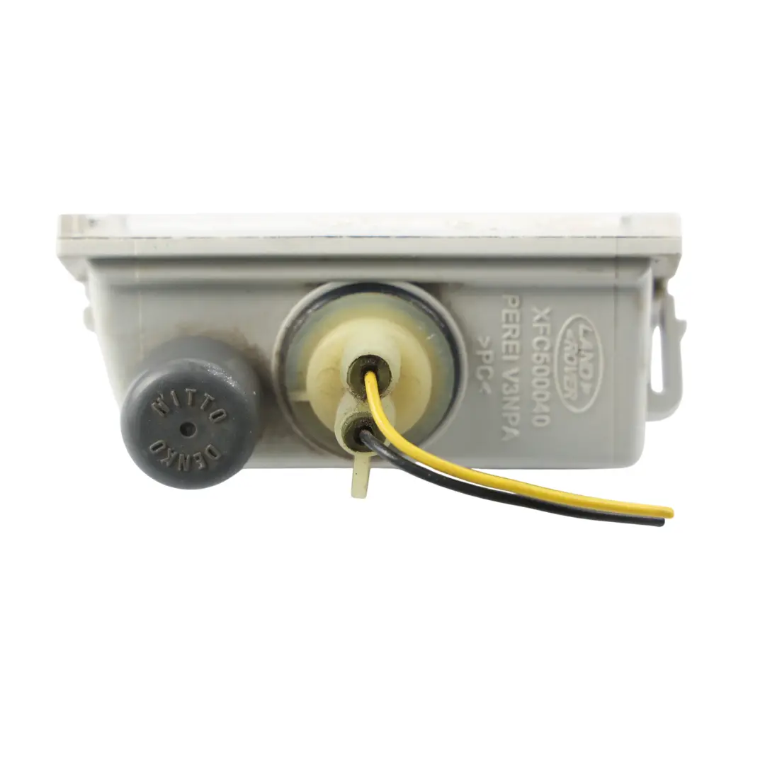 LED Kennzeichenleuchte XFC500040 für Land Rover L319 Freelander mit Teilenummer XFG500040 Land Rover L319 Freelander LED Kennzeichenleuchte XFC500040 - SKU XFC500040-1 - Teilenummer XFG500040
