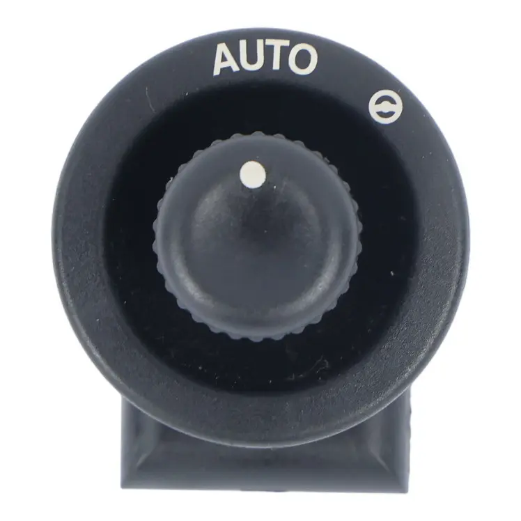Range Rover Sport L320 Interruptor Ajuste Columna Dirección Volante XPB500180PVJ