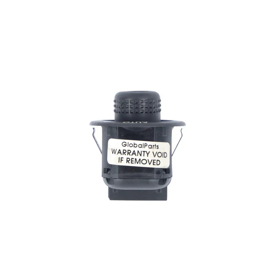 Range Rover Sport L320 Steering Wheel Column Adjustment Switch - SKU XPB500180PVJ - Part number XPB500180PVJ