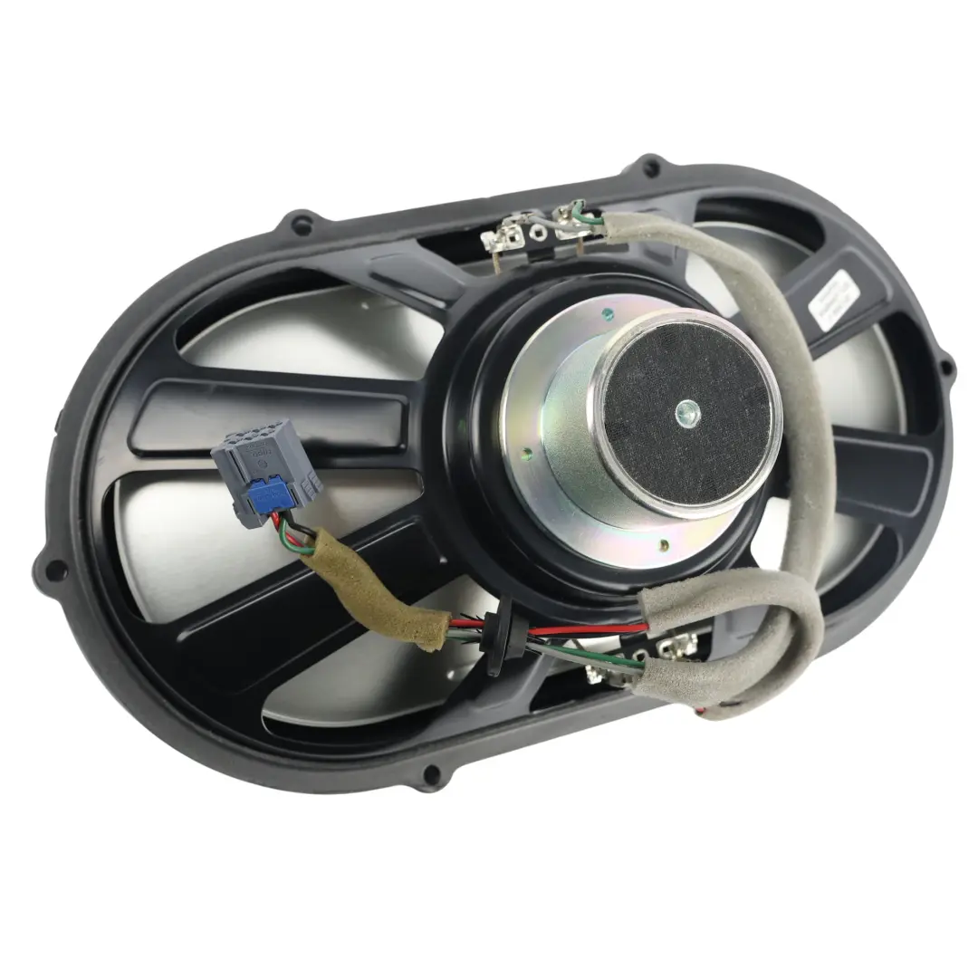 Land Rover Range Rover L322 Rear Subwoofer Speaker Unit - SKU XQA500110-1 - Part number XQA500110