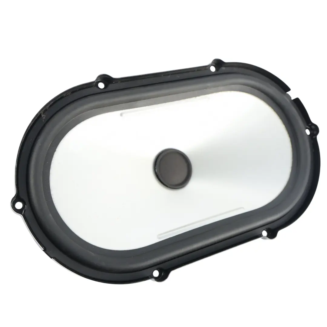Subwoofer Speaker Unit to Land Rover Range Rover L322 Rear with Part number XQA500110 Land Rover Range Rover L322 Rear Subwoofer Speaker Unit - SKU XQA500110-1 - Part number XQA500110