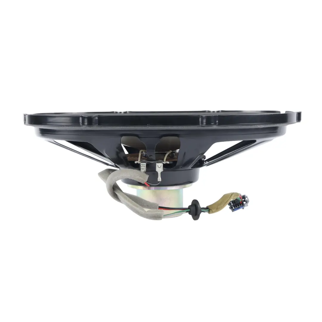 Subwoofer Altavoz Trasero para Land Rover Range Rover L322 con número de pieza XQA500110 Land Rover Range Rover L322 Subwoofer Altavoz Trasero - SKU XQA500110-1 - Número de pieza XQA500110