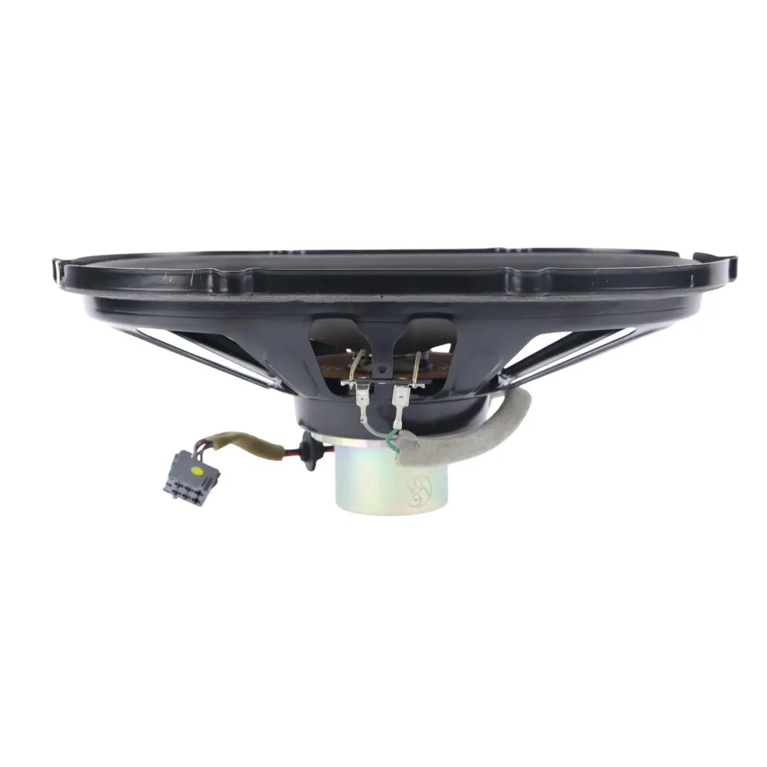 Tylny Głośnik Niskotonowy Subwoofer do Land Rover Range Rover L322 o numerze XQA500110 Land Rover Range Rover L322 Tylny Głośnik Niskotonowy Subwoofer - SKU XQA500110-1 - Numer Części XQA500110