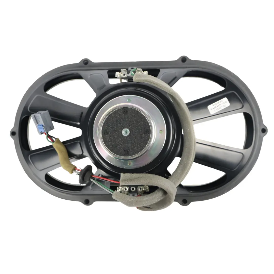Land Rover Range Rover L322 Tylny Głośnik Niskotonowy Subwoofer - SKU XQA500110-1 - Numer Części XQA500110