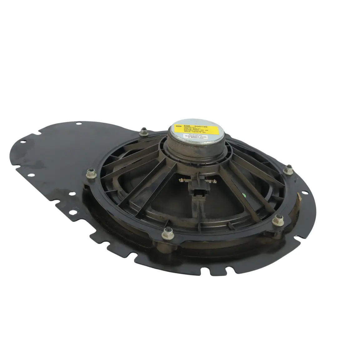 Land Rover Discovery 4 L319 Altavoz Subwoofer Portón Trasero Módulo - SKU XQA500130 - Número de pieza XQA500130