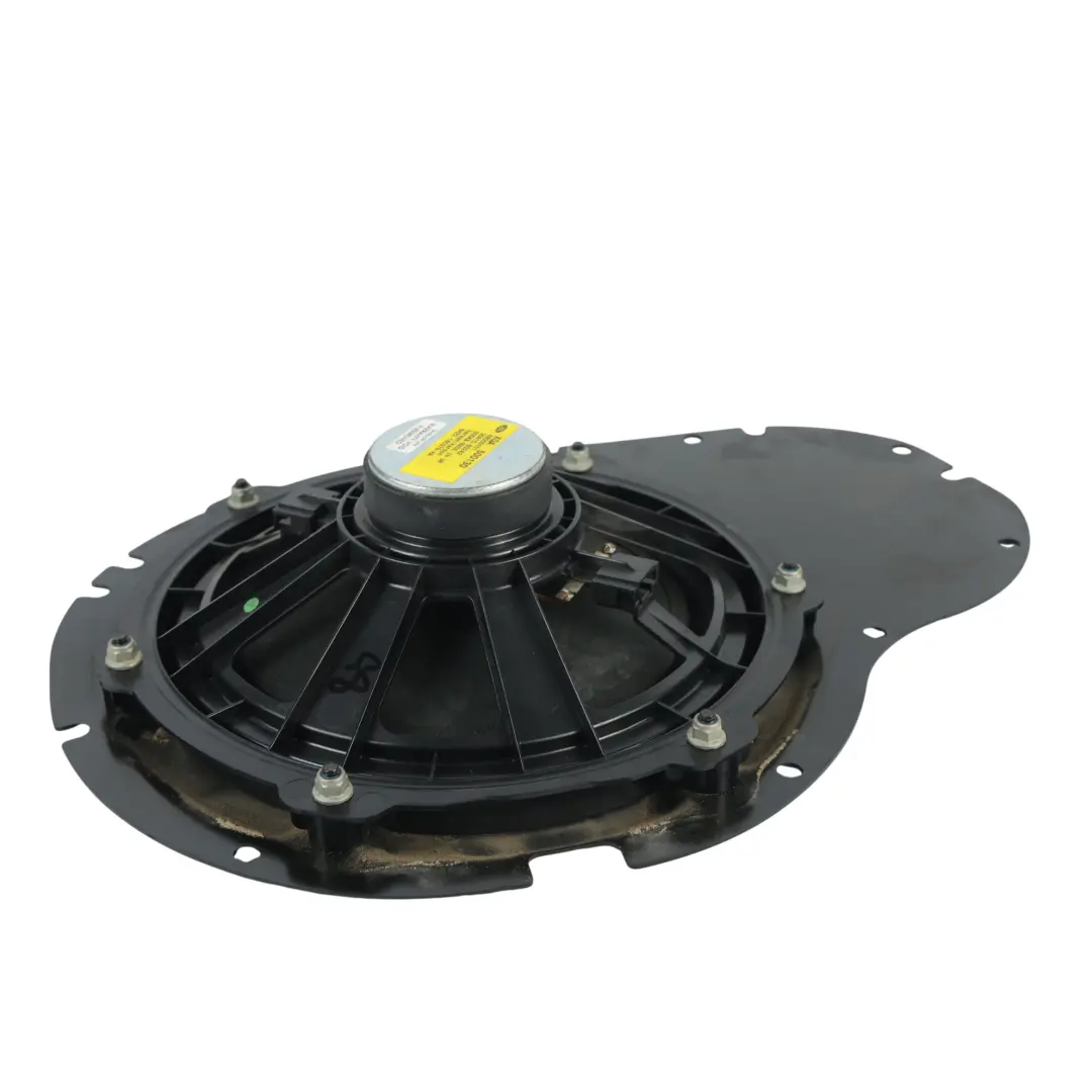 Land Rover Discovery 4 L319 Subwoofer Klapy Tylnej Moduł Głośnik - SKU XQA500130 - Numer Części XQA500130