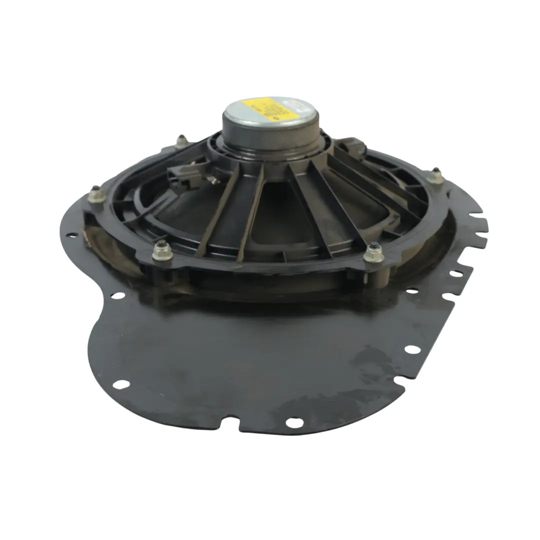 Land Rover Discovery 4 L319 Altavoz Subwoofer Portón Trasero Módulo - SKU XQA500130 - Número de pieza XQA500130