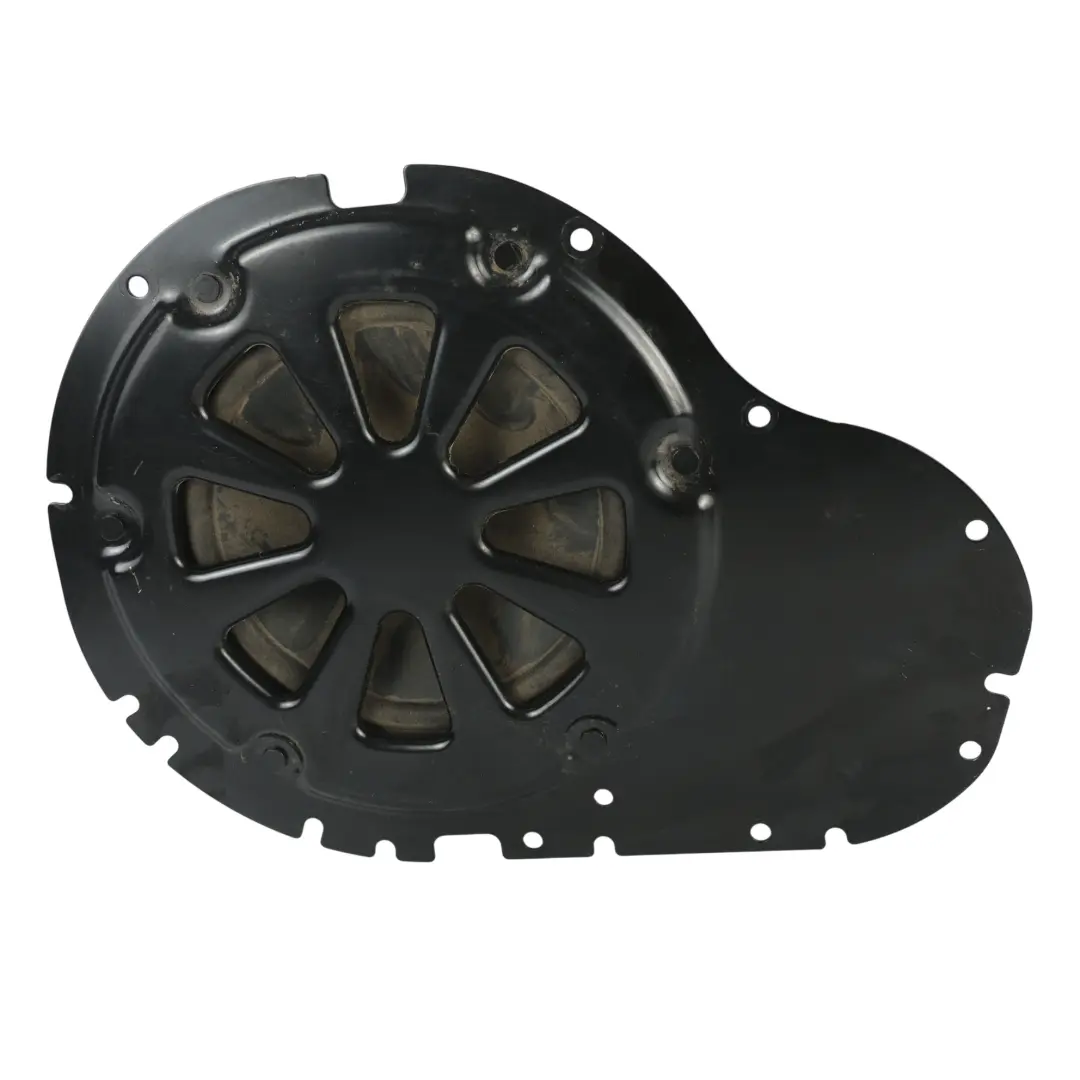 Land Rover Discovery 4 L319 Subwoofer Klapy Tylnej Moduł Głośnik - SKU XQA500130 - Numer Części XQA500130