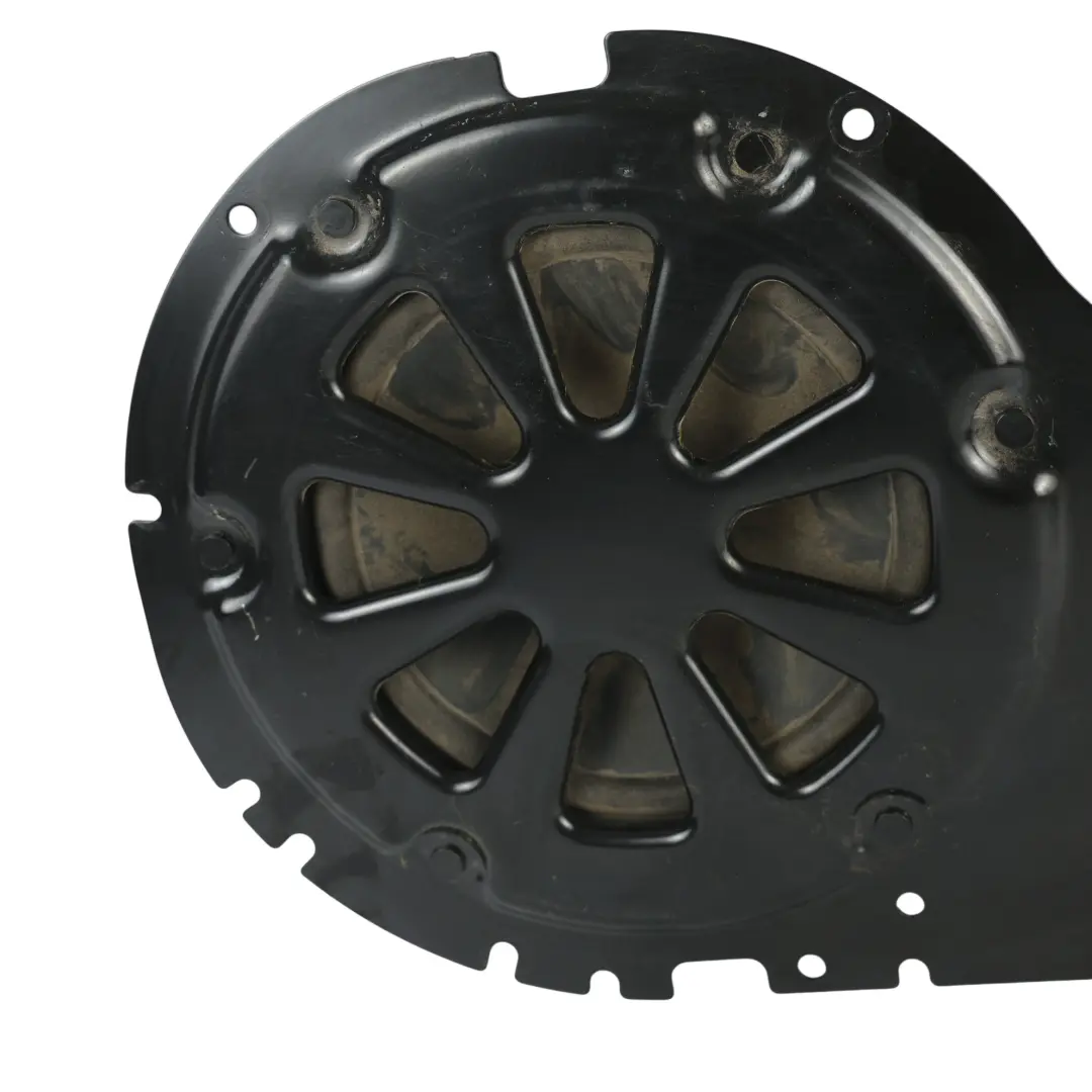 Land Rover Discovery 4 L319 Tailgate Subwoofer Speaker Module Unit - SKU XQA500130 - Part number XQA500130