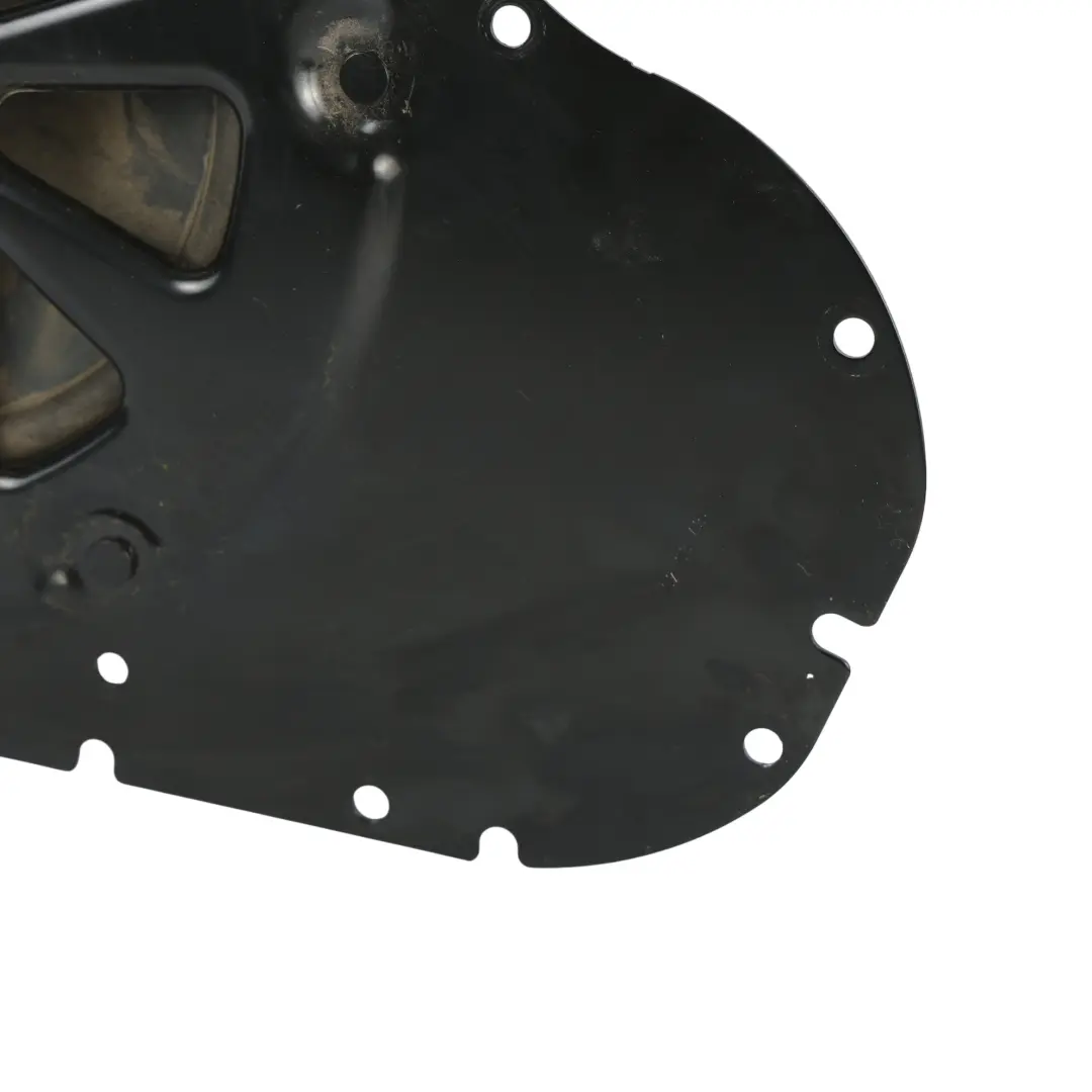 Land Rover Discovery 4 L319 Altavoz Subwoofer Portón Trasero Módulo - SKU XQA500130 - Número de pieza XQA500130