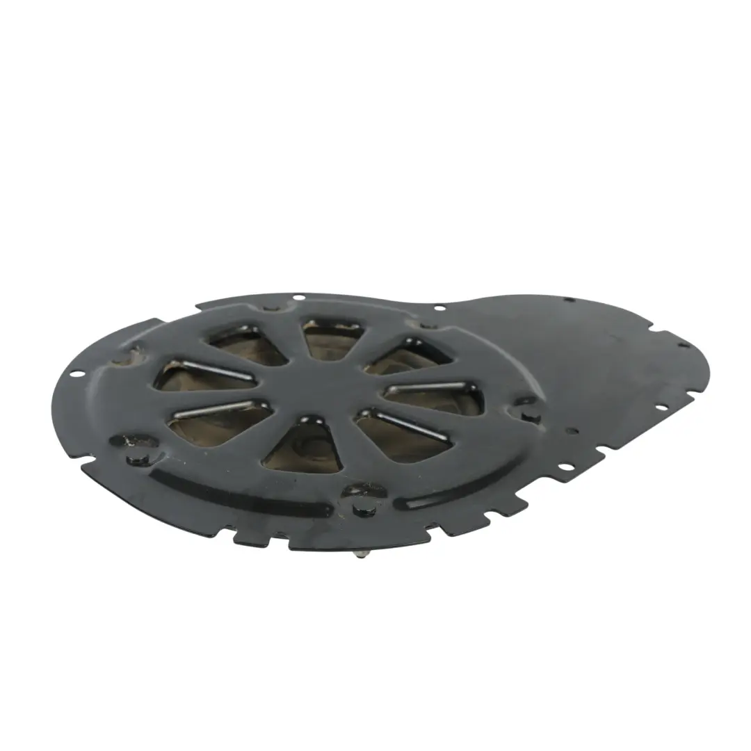 Land Rover Discovery 4 L319 Tailgate Subwoofer Speaker Module Unit - SKU XQA500130 - Part number XQA500130