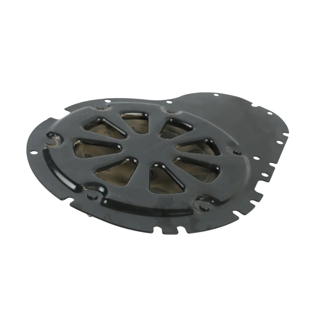 Heckklappe Subwoofer Lautsprecher Modul für Land Rover Discovery 4 L319 mit Teilenummer XQA500130 Land Rover Discovery 4 L319 Heckklappe Subwoofer Lautsprecher Modul - SKU XQA500130 - Teilenummer XQA500130