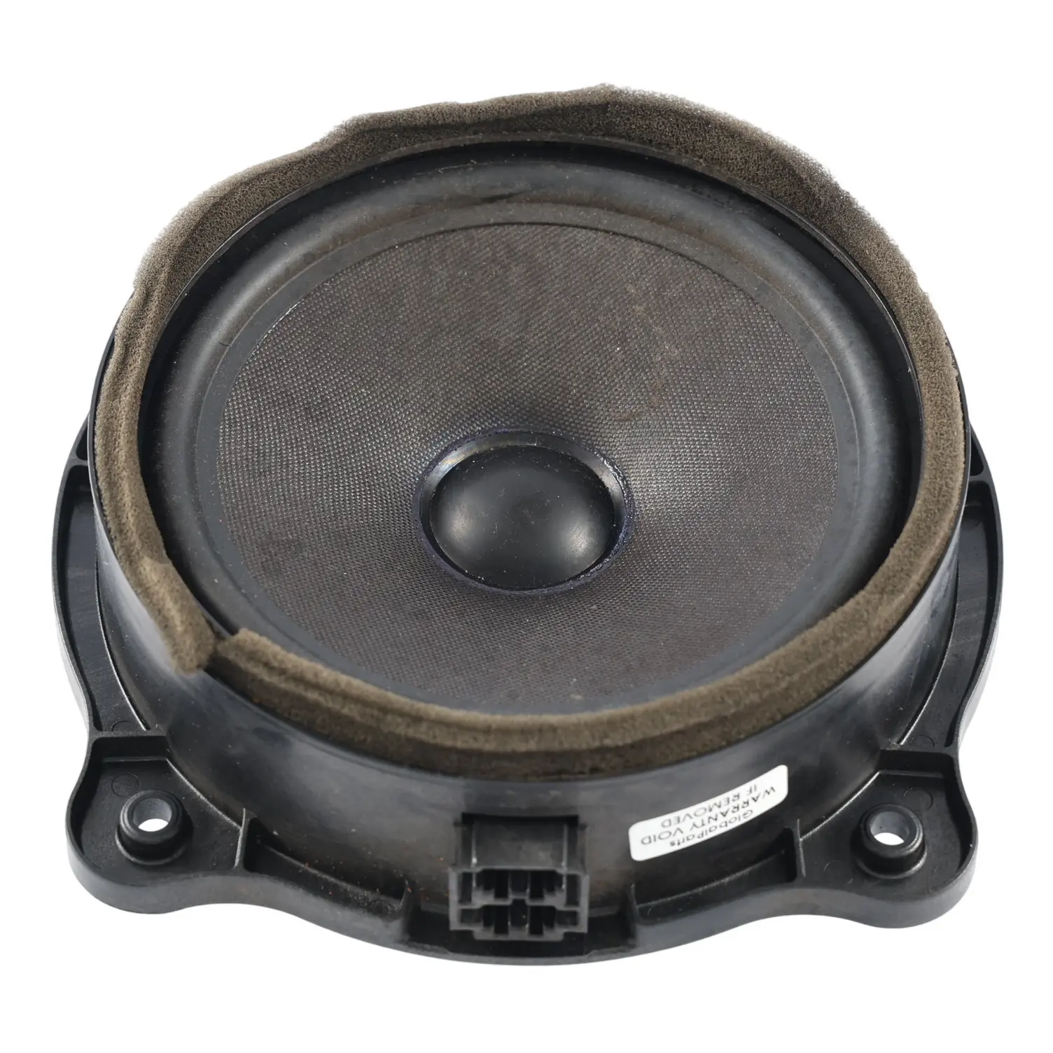 Land Rover Range Rover L322 Altavoz Puerta Delantera Izquierda Derecha XQM000200