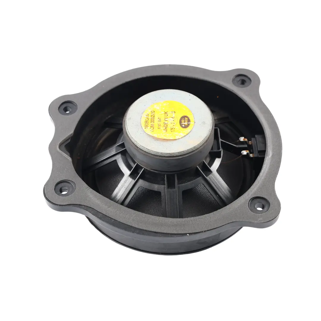 Land Rover Range Rover L322 Türlautsprecher Vorne Links Rechts - SKU XQM000200 - Teilenummer XQM000200