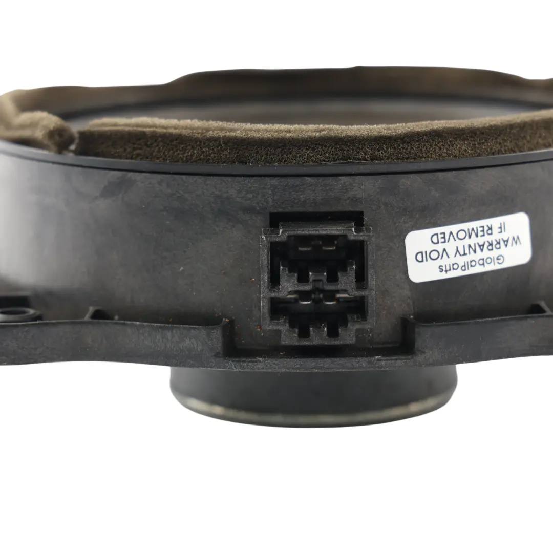 Range Rover L322 Front Door Speaker Left Right N/O/S - SKU XQM000200 - Part number XQM000200