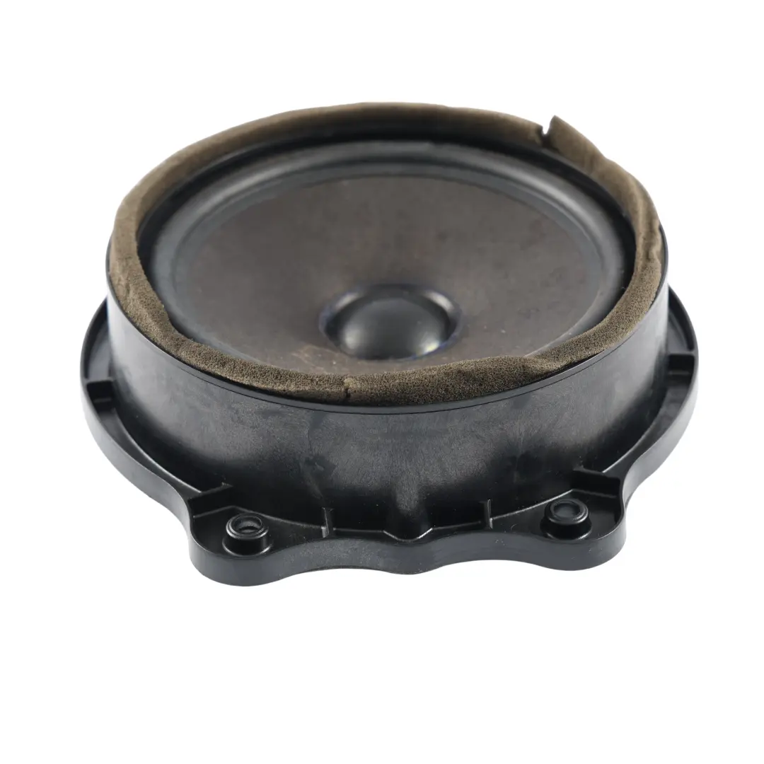 Front Door Speaker Left Right N/O/S to Range Rover L322 with Part number XQM000200 Range Rover L322 Front Door Speaker Left Right N/O/S - SKU XQM000200 - Part number XQM000200