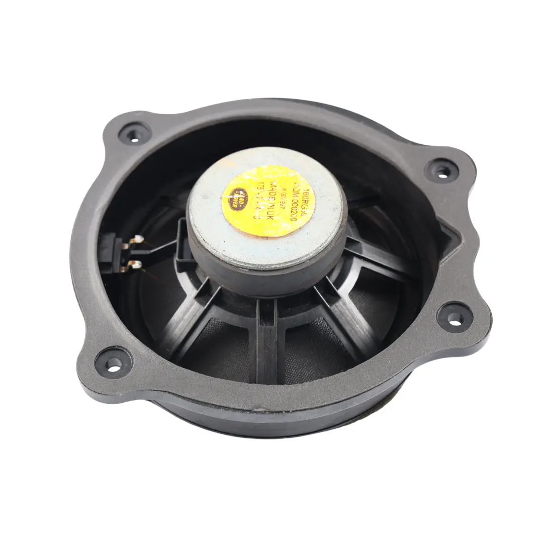 Range Rover L322 Front Door Speaker Left Right N/O/S - SKU XQM000200 - Part number XQM000200