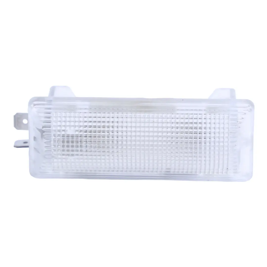 Jaguar XF X250 Rear Interior Boot Courtesy Light Lamp - SKU XR83-13A756-AB-1 - Part number XR83-13A756-AB