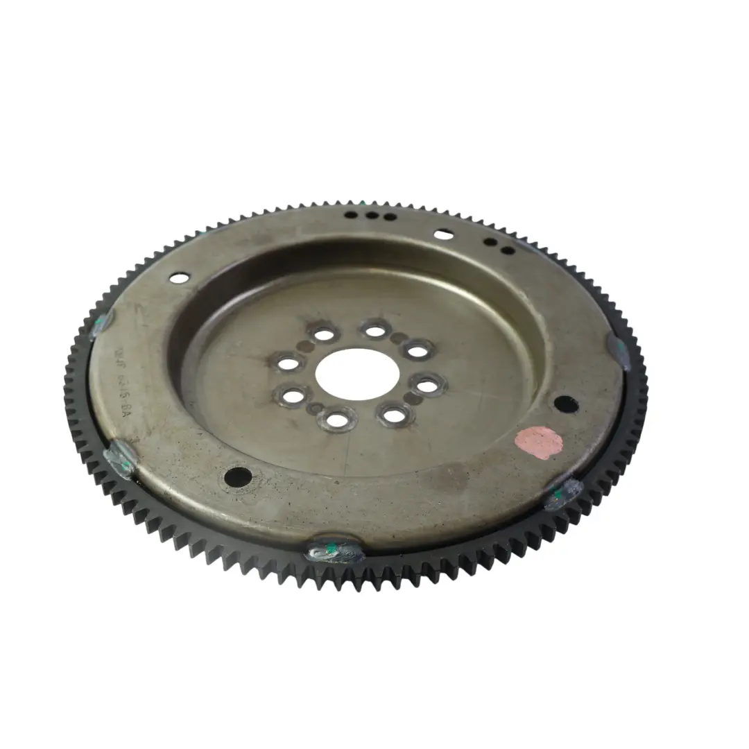 Plateau Entraînement Volant Moteur V6 3.0 Essence Auto XW4P-6375- pour Jaguar XF X250 à propos du numéro de pièce XR83344 Jaguar XF X250 Plateau Entraînement Volant Moteur V6 3.0 Essence Auto XW4P-6375- - SKU XR83344 - Numéro de pièce XR83344