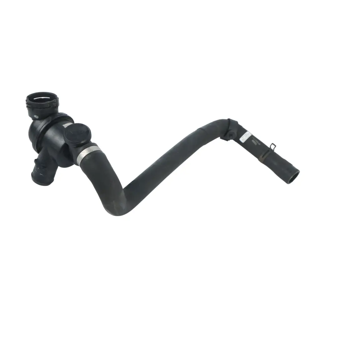 Jaguar S-Type XF XJ X350 Boîtier Thermostat Tuyau Durite 2.7 V6 Diesel - SKU XR841811 - Numéro de pièce XR841811