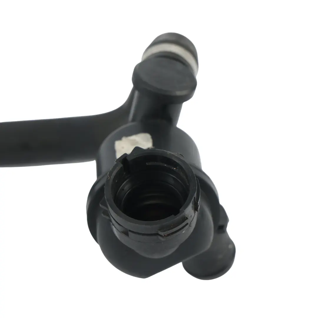 Jaguar S-Type XF XJ X350 Thermostat Housing Pipe Hose 2.7 V6 Diesel - SKU XR841811 - Part number XR841811