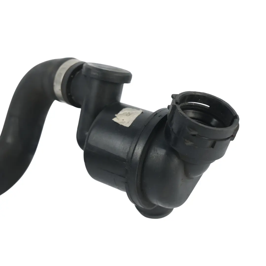 Jaguar S-Type XF XJ X350 Thermostat Housing Pipe Hose 2.7 V6 Diesel - SKU XR841811 - Part number XR841811