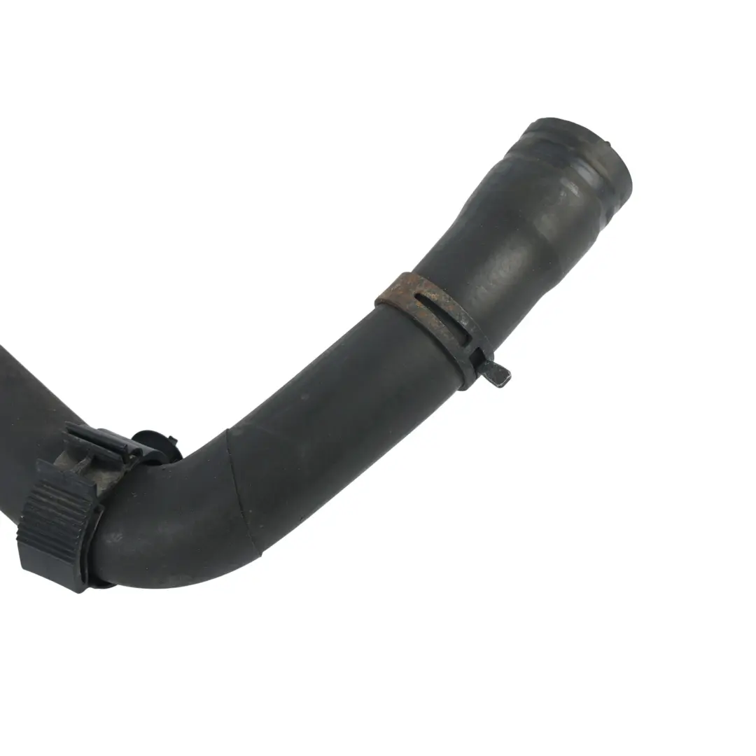 Jaguar S-Type XF XJ X350 Thermostat Housing Pipe Hose 2.7 V6 Diesel - SKU XR841811 - Part number XR841811