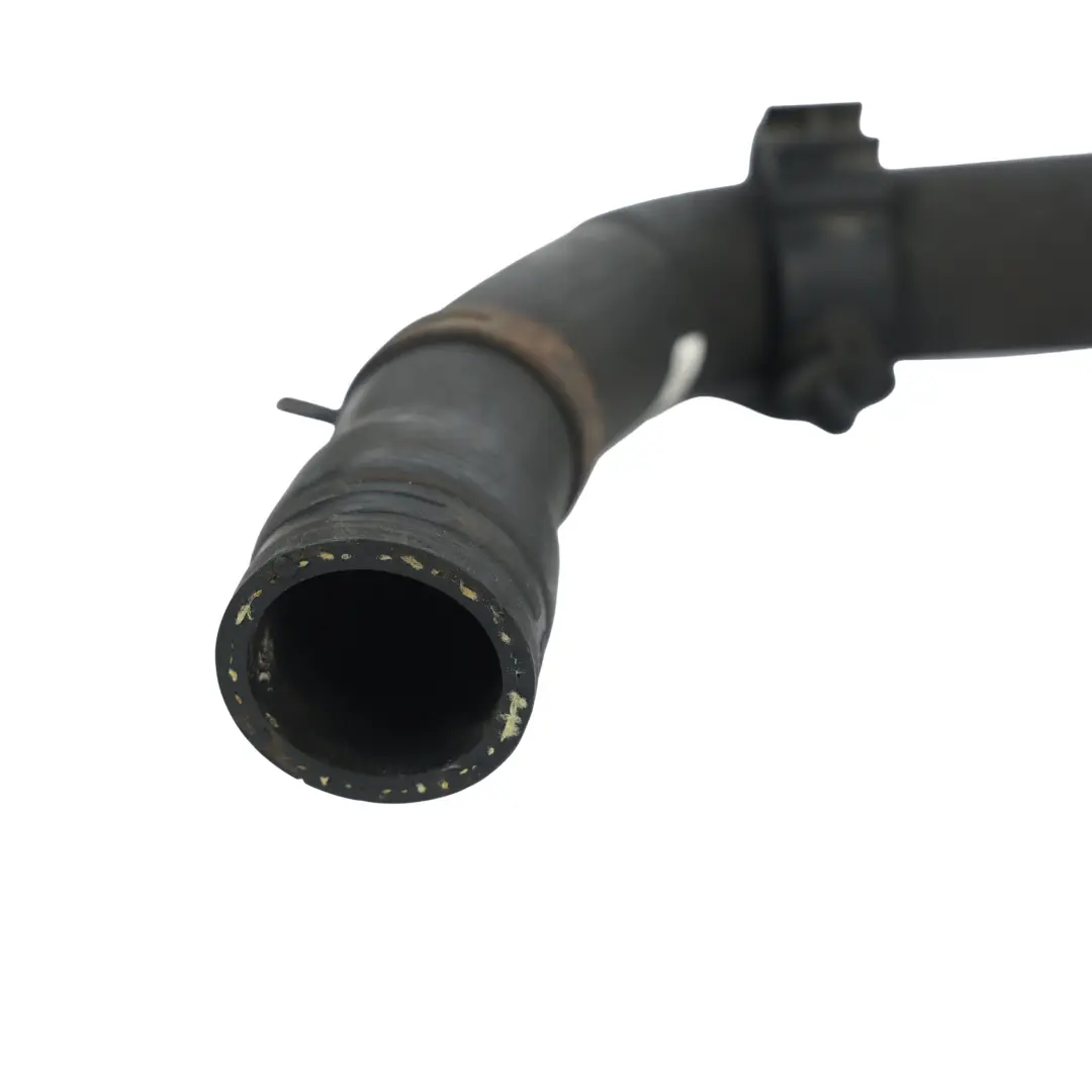 Thermostat Housing Pipe Hose 2.7 V6 Diesel to Jaguar S-Type XF XJ X350 with Part number XR841811 Jaguar S-Type XF XJ X350 Thermostat Housing Pipe Hose 2.7 V6 Diesel - SKU XR841811 - Part number XR841811