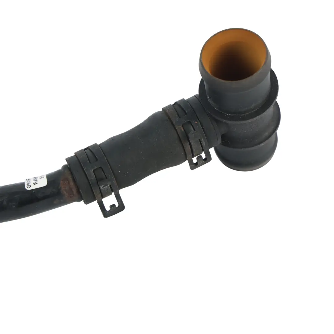 Jaguar XF X250 X200 XJ X350 Lower Tube Radiator Hose Pipe Line Diesel - SKU XR849073 - Part number XR849073