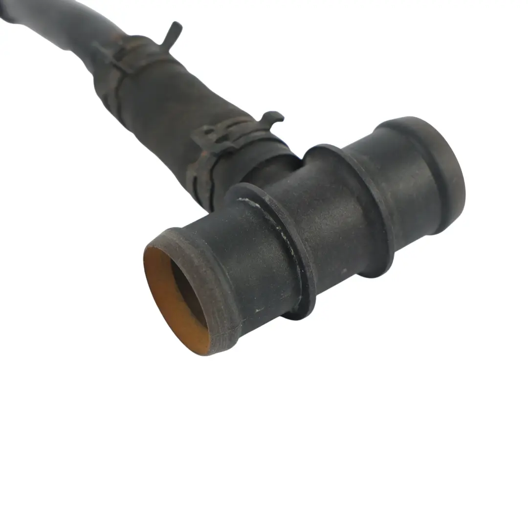 Lower Tube Radiator Hose Pipe Line Diesel to Jaguar XF X250 X200 XJ X350 with Part number XR849073 Jaguar XF X250 X200 XJ X350 Lower Tube Radiator Hose Pipe Line Diesel - SKU XR849073 - Part number XR849073