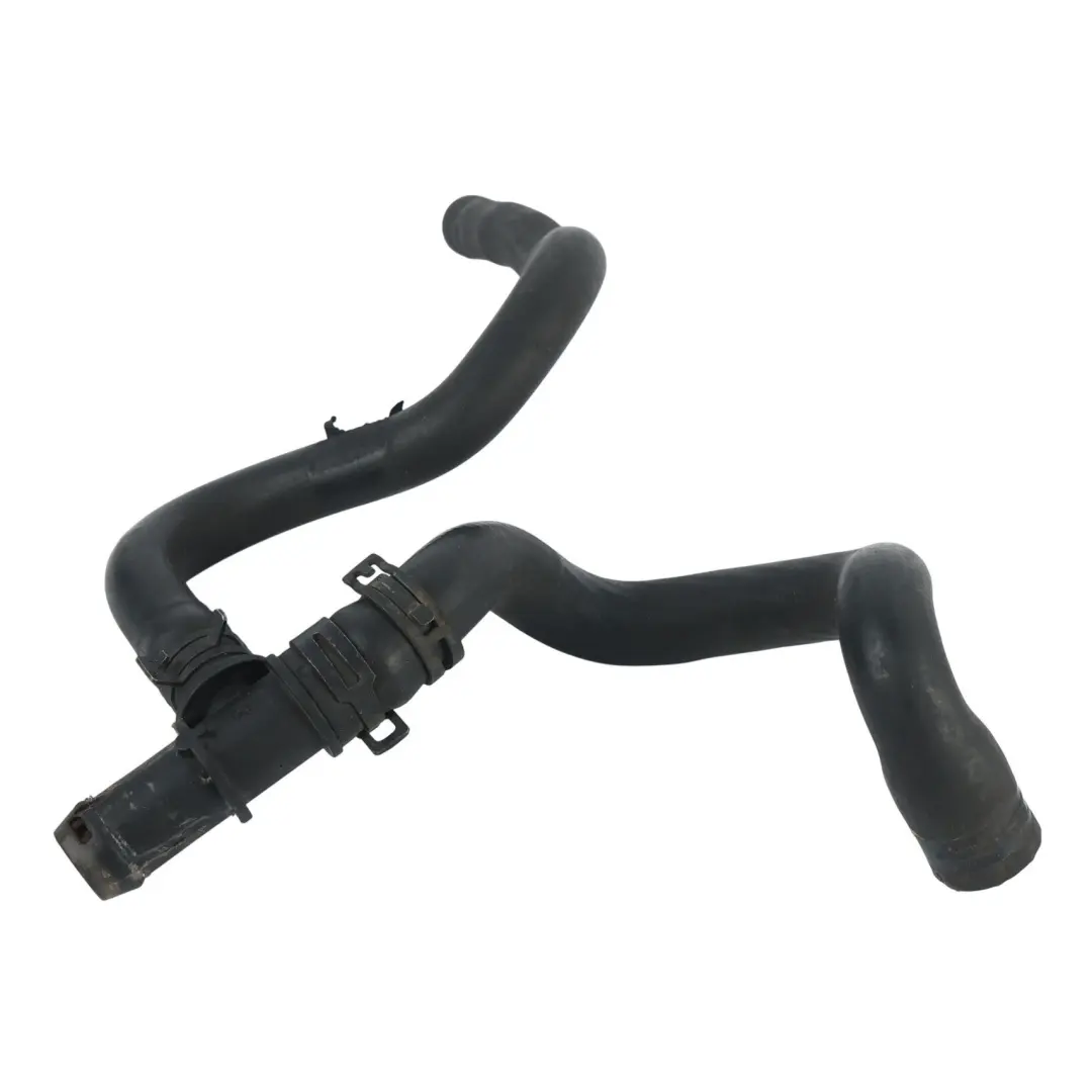Jaguar X200 XF X250 XJ X350 Water Coolant Hose Pipe Line 2.7 Diesel - SKU XR849076 - Part number XR849076