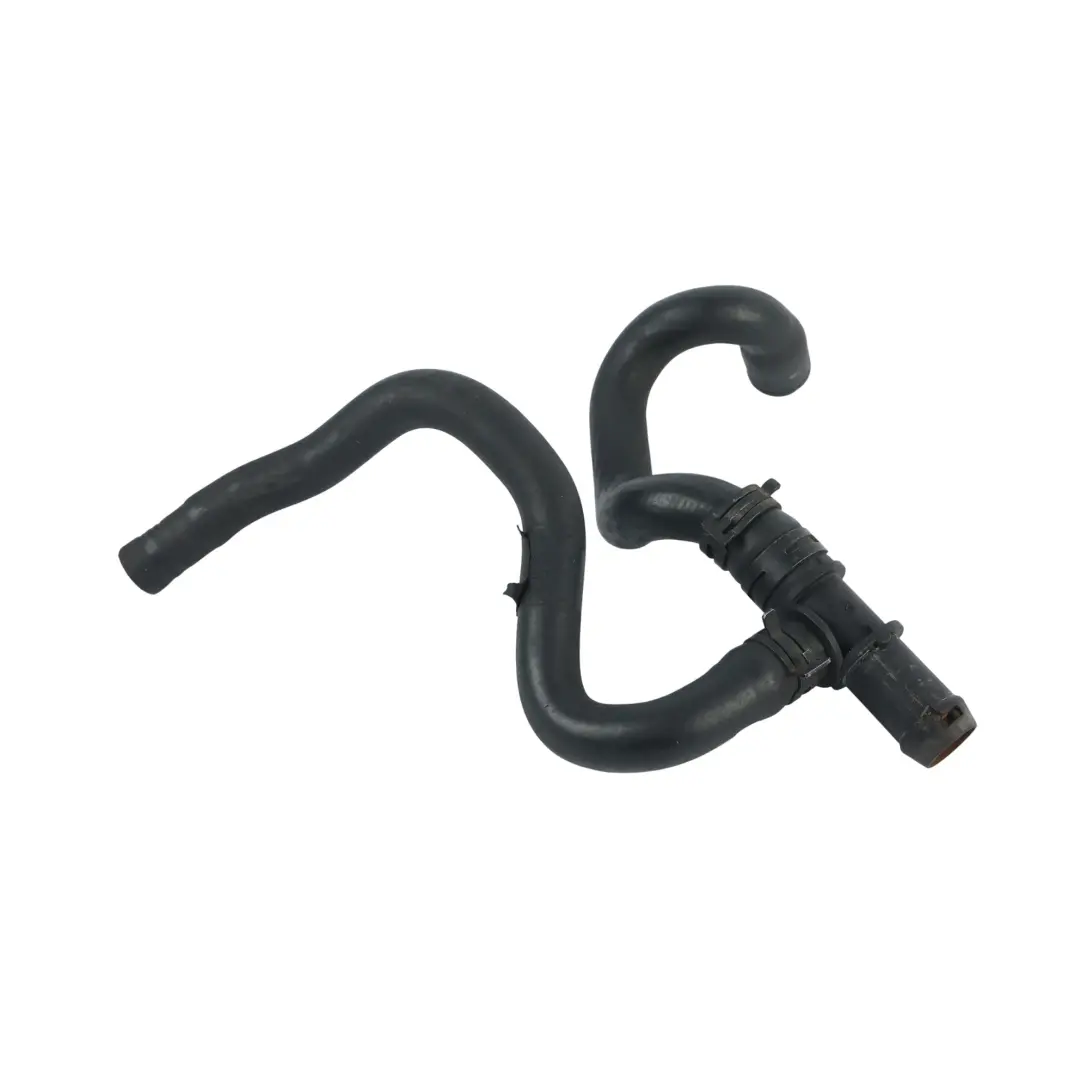Manguera Tubo Refrigerante Agua 2.7 Diésel para Jaguar X200 XF X250 XJ X350 con número de pieza XR849076 Jaguar X200 XF X250 XJ X350 Manguera Tubo Refrigerante Agua 2.7 Diésel - SKU XR849076 - Número de pieza XR849076