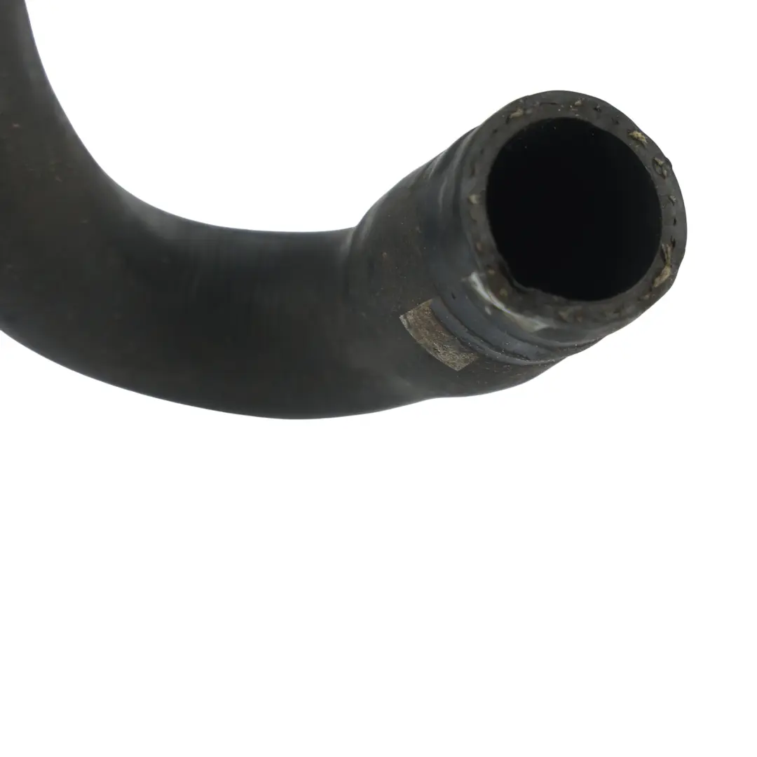 Kühlmittelschlauch Leitung 2.7 Diesel für Jaguar X200 XF X250 XJ X350 mit Teilenummer XR849076 Jaguar X200 XF X250 XJ X350 Kühlmittelschlauch Leitung 2.7 Diesel - SKU XR849076 - Teilenummer XR849076