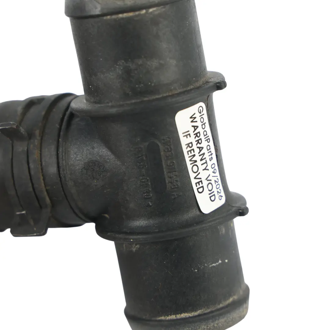 Tubo Flessibile Radiatore 2.7 Diesel per Jaguar XF X250 X200 XJ X350 con numero di parte XR849083 Jaguar XF X250 X200 XJ X350 Tubo Flessibile Radiatore 2.7 Diesel - SKU XR849083 - Numero di parte XR849083