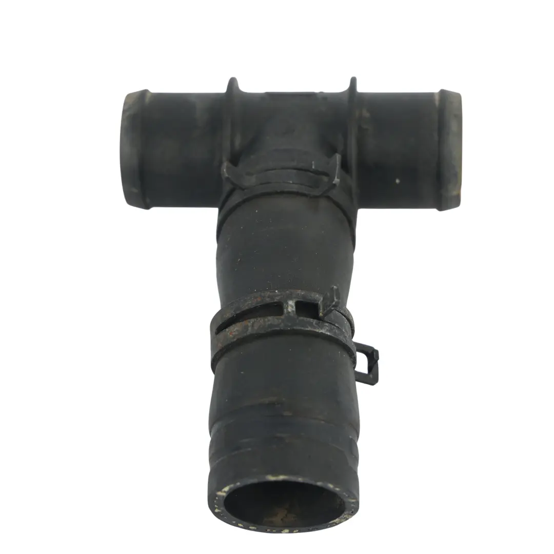 Tube Hose Line Pipe Radiator 2.7 Diesel to Jaguar XF X250 X200 XJ X350 with Part number XR849083 Jaguar XF X250 X200 XJ X350 Tube Hose Line Pipe Radiator 2.7 Diesel - SKU XR849083 - Part number XR849083