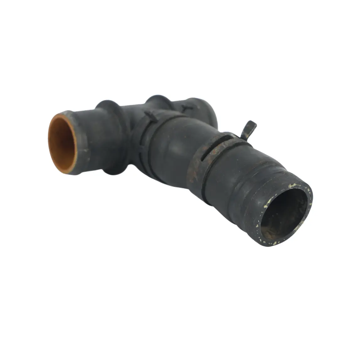 Tube Hose Line Pipe Radiator 2.7 Diesel to Jaguar XF X250 X200 XJ X350 with Part number XR849083 Jaguar XF X250 X200 XJ X350 Tube Hose Line Pipe Radiator 2.7 Diesel - SKU XR849083 - Part number XR849083