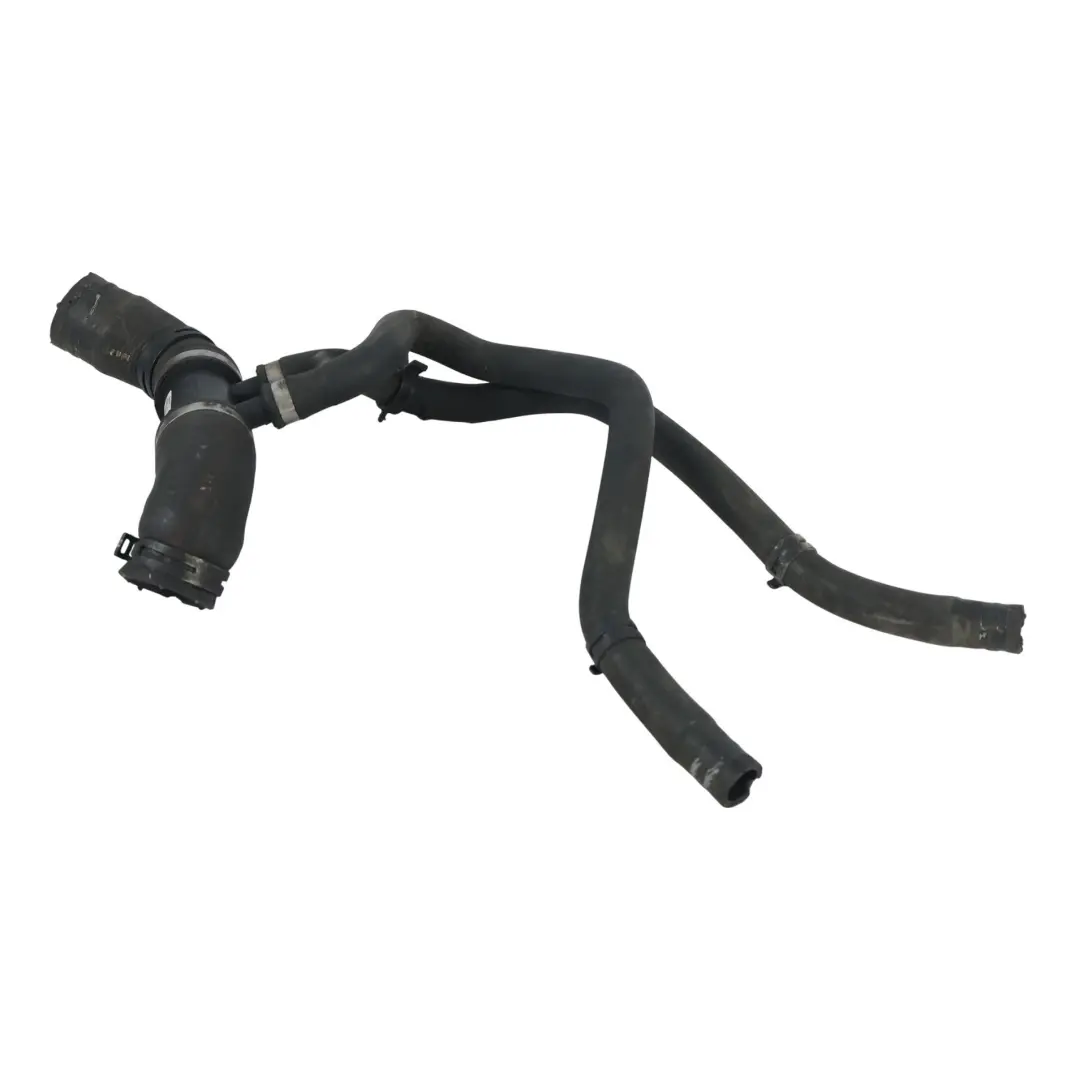 Tubo Flessibile Inferiore Radiatore Liquido Refrigerante per Jaguar XF X250 con numero di parte XR849443 Jaguar XF X250 Tubo Flessibile Inferiore Radiatore Liquido Refrigerante - SKU XR849443 - Numero di parte XR849443