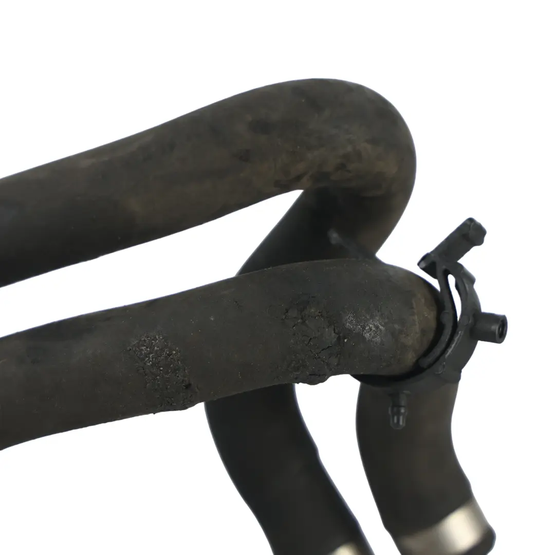 Coolant Radiator Bottom Hose Pipe Line Petrol to Jaguar XF X250 with Part number XR849443 Jaguar XF X250 Coolant Radiator Bottom Hose Pipe Line Petrol - SKU XR849443 - Part number XR849443