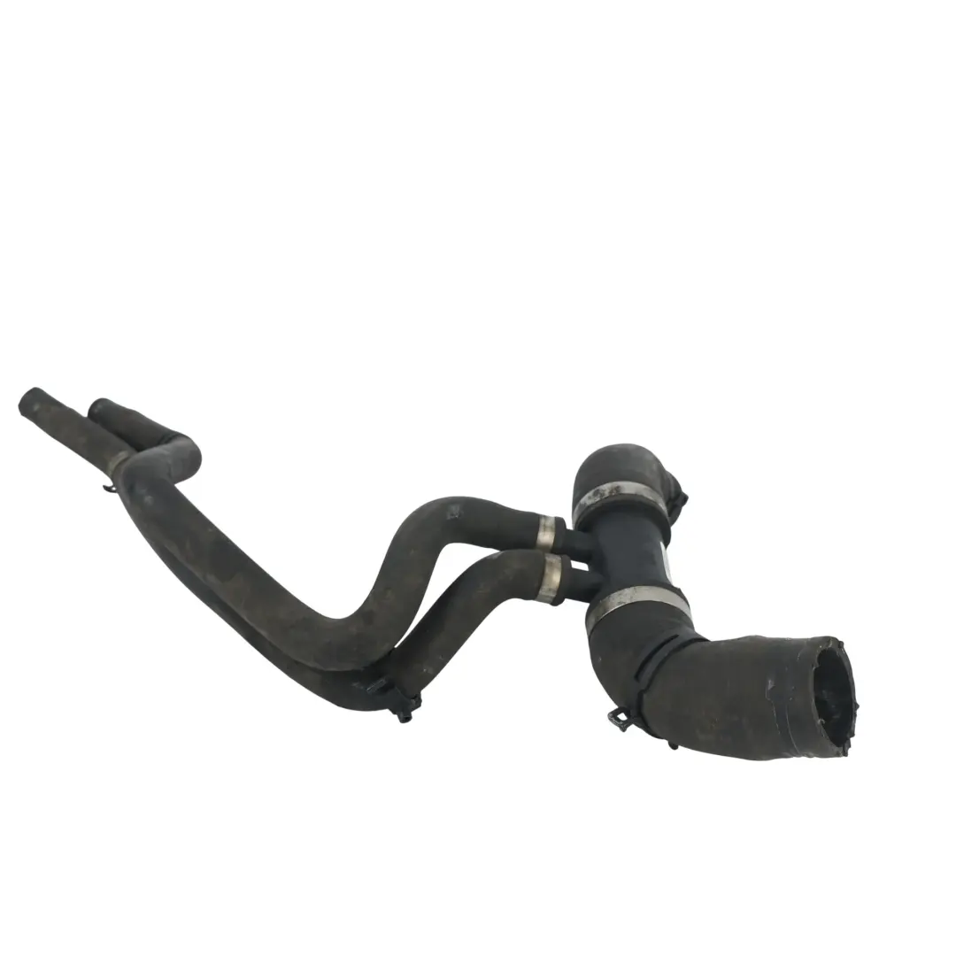 Jaguar XF X250 Coolant Radiator Bottom Hose Pipe Line Petrol - SKU XR849443 - Part number XR849443