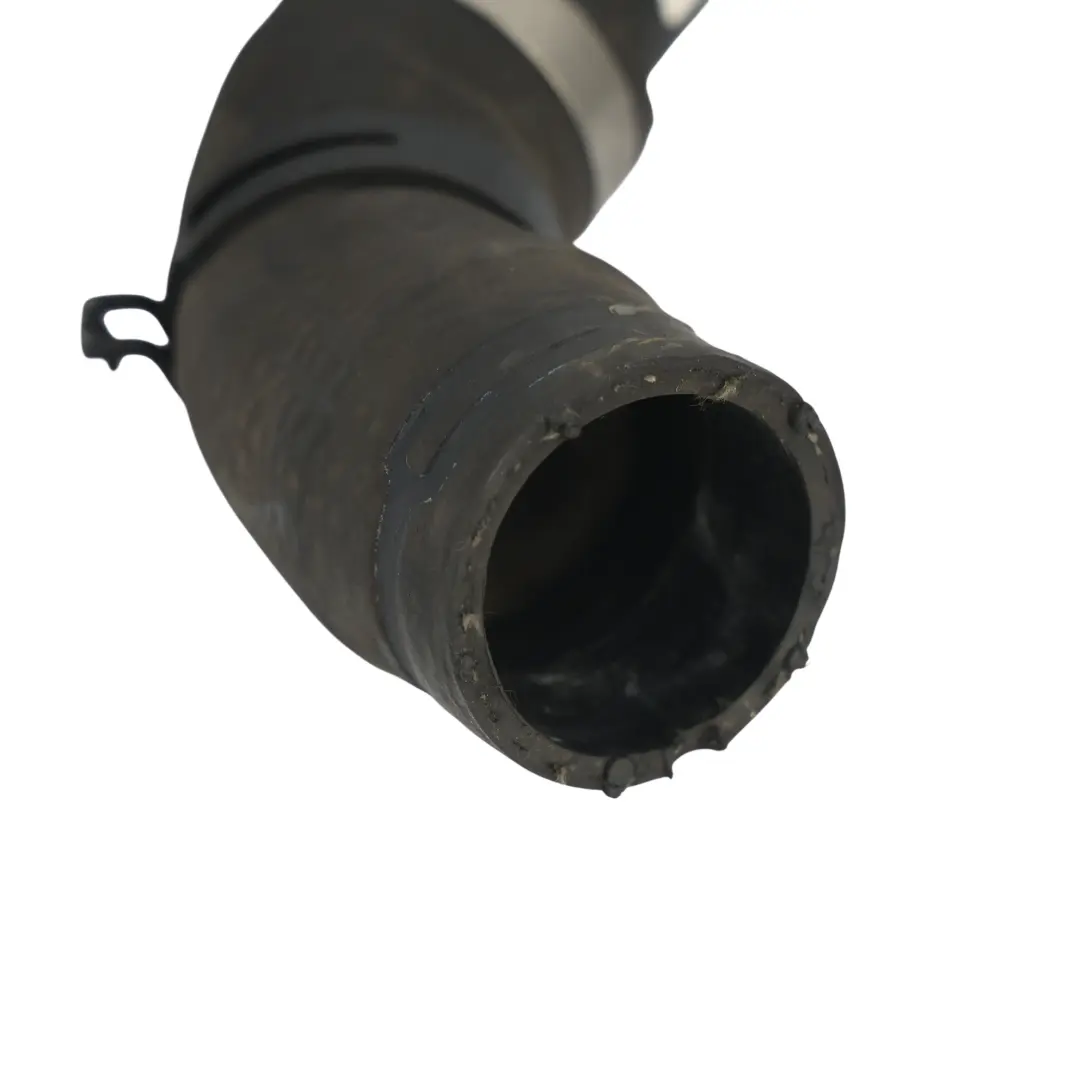 Jaguar XF X250 Coolant Radiator Bottom Hose Pipe Line Petrol - SKU XR849443 - Part number XR849443