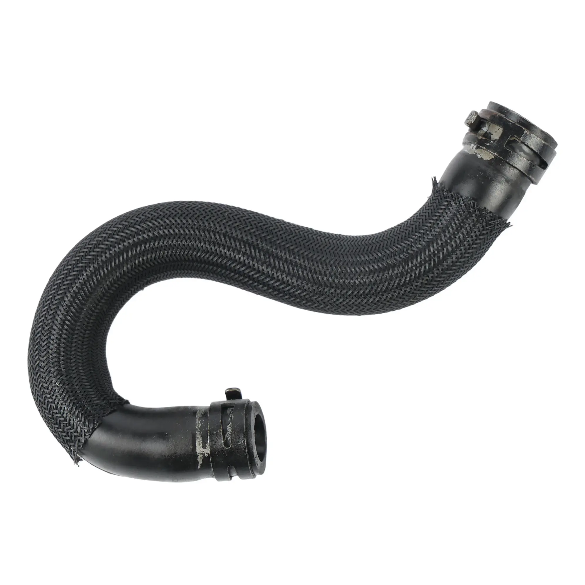 Jaguar Xf X250 Power Steering Hose Tube Line Pipe 2.7 Diesel AJD7G 6R83-3E525-BB