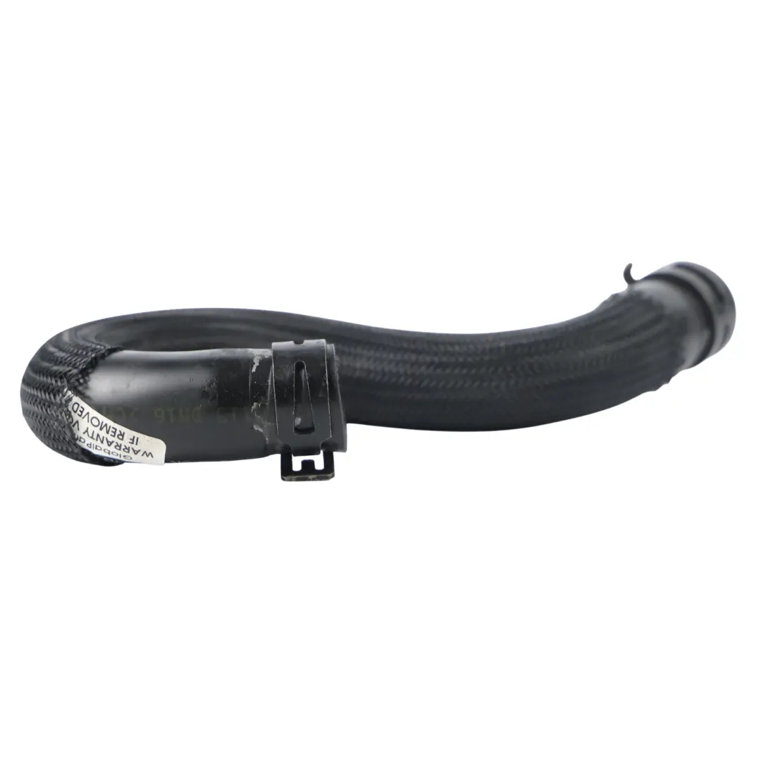 Steering Hose Tube Line Pipe 2.7 Diesel AJD7G 6R83-3E525-BB to Jaguar Xf X250 Power with Part number XR851961 Jaguar Xf X250 Power Steering Hose Tube Line Pipe 2.7 Diesel AJD7G 6R83-3E525-BB - SKU XR851961 - Part number XR851961