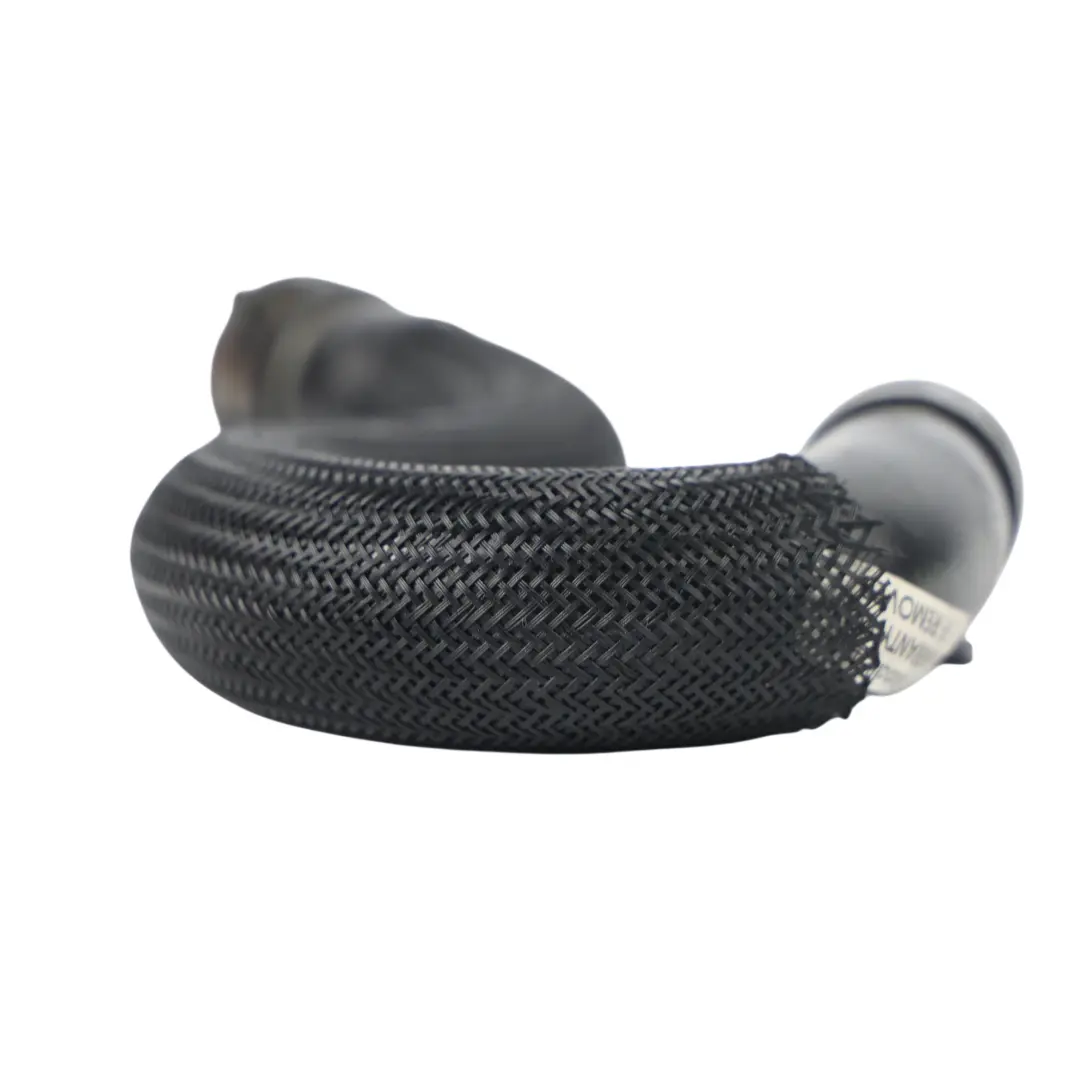 Jaguar Xf X250 Power Steering Hose Tube Line Pipe 2.7 Diesel AJD7G 6R83-3E525-BB - SKU XR851961 - Part number XR851961