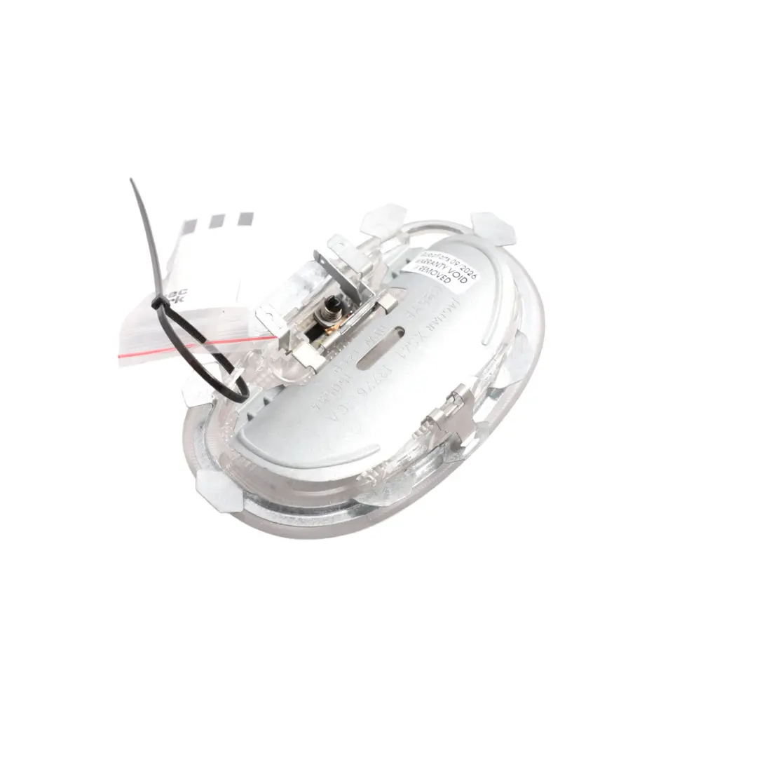 Luz Cortesía Interior Techo Trasera para Jaguar X-Type X400 con número de pieza XS41-13776-CA Jaguar X-Type X400 Luz Cortesía Interior Techo Trasera - SKU XS41-13776-CA - Número de pieza XS41-13776-CA