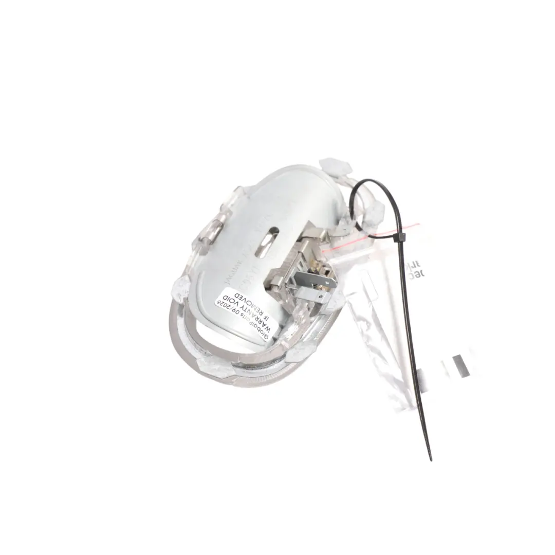 Roof Interior Courtesy Light Lamp Rear to Jaguar X-Type X400 with Part number XS41-13776-CA Jaguar X-Type X400 Roof Interior Courtesy Light Lamp Rear - SKU XS41-13776-CA - Part number XS41-13776-CA