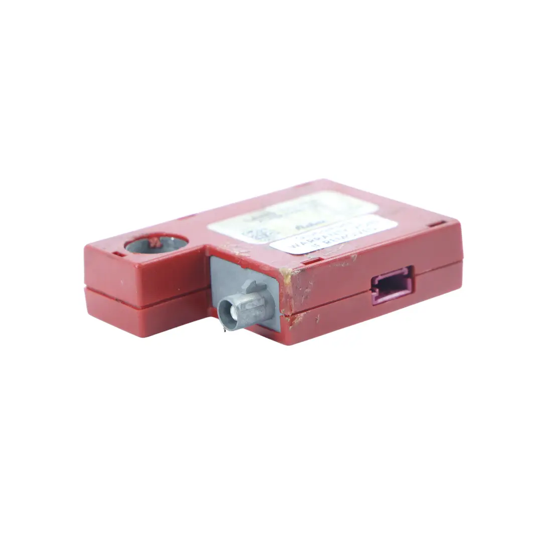 Land Rover Range Rover L322 Antenna Aerial Amplifier Module Unit - SKU XUI500250A - Part number XUI500250A