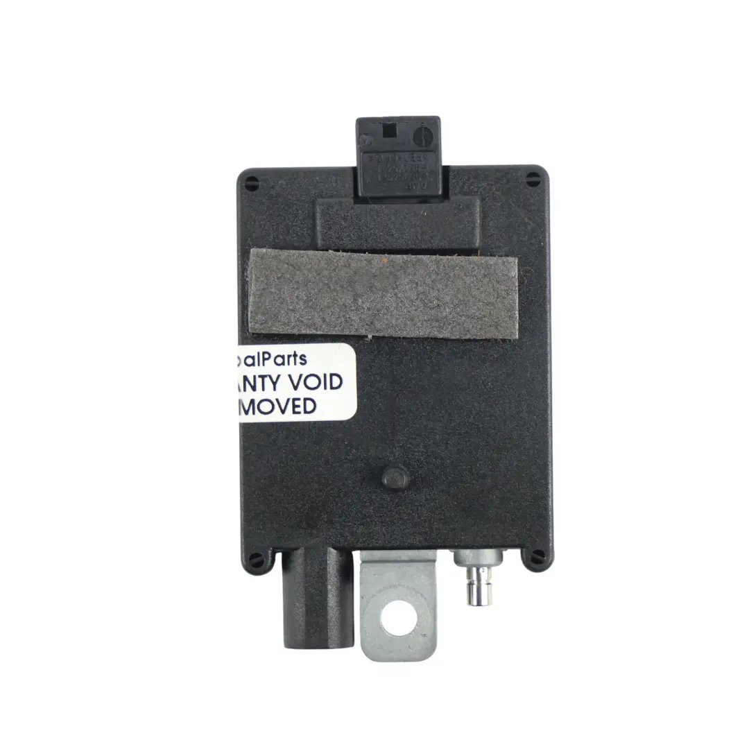 Land Rover Range Rover L322 Aerial Amplifier Module Unit ECU - SKU XUO000051B - Part number XUO000051B