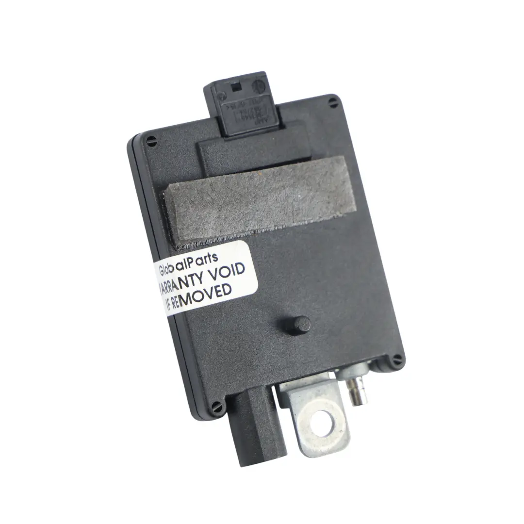 Wzmacniacz Anteny Moduł Sterownik do Land Rover Range Rover L322 o numerze XUO000051B Land Rover Range Rover L322 Wzmacniacz Anteny Moduł Sterownik - SKU XUO000051B - Numer Części XUO000051B
